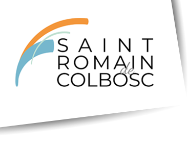 Logo Saint Romain de Colbosc
