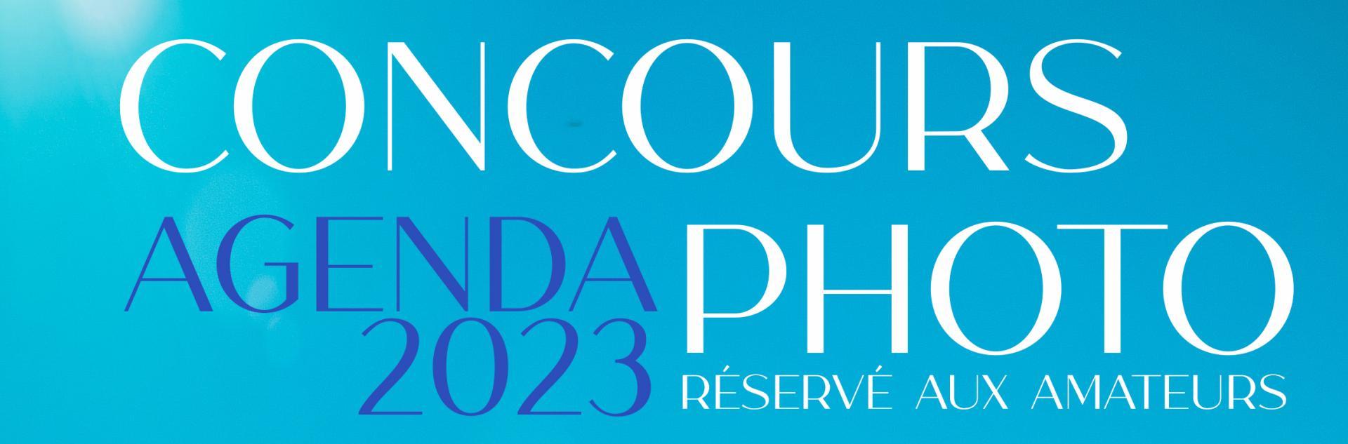 CONCOURS PHOTO AGENDA 2023  SaintRomaindeColbosc